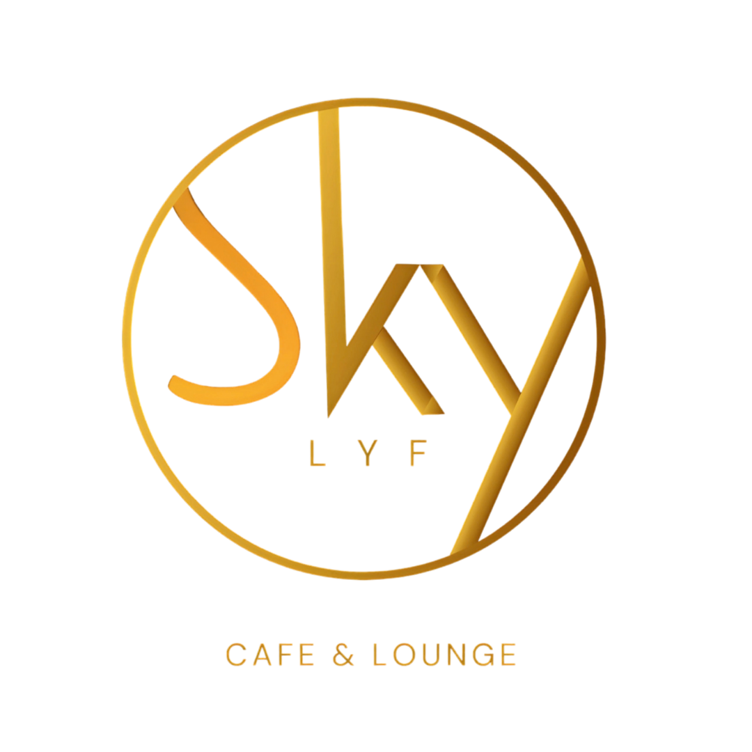 SkyLyf Logo